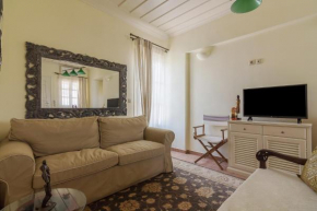 Beautiful apartment in Spetses Old Harbour